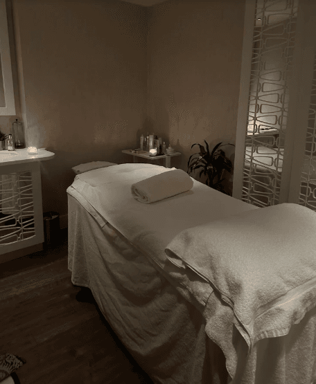 Spa image 1 - Exterior view