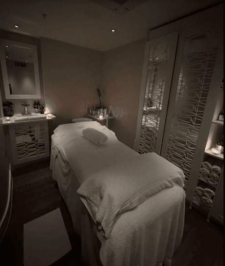 Spa image 5 - Relaxing ambiance